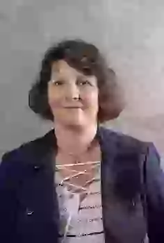 Véronique MAS