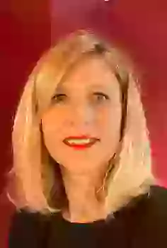 Delphine Saulnier