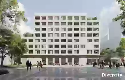 divercity