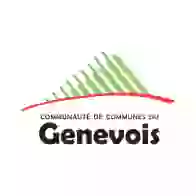 CC du Genevois