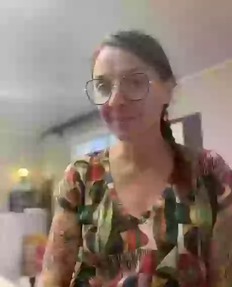 Carole Camboulives