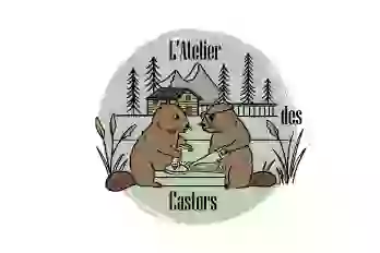 L'Atelier des Castors