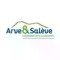 CC Arve et Salève