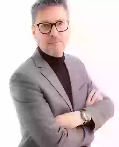 David GUFFROY