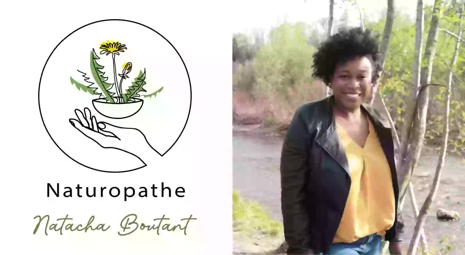 Naturopathe Natacha Boutant