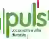 Puls, locomotive ville durable