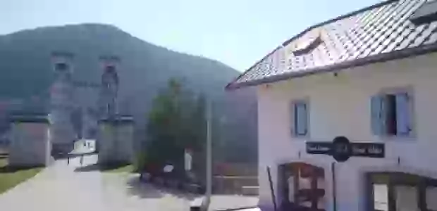 La Caille