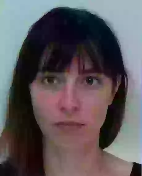 Marion PERILLAT