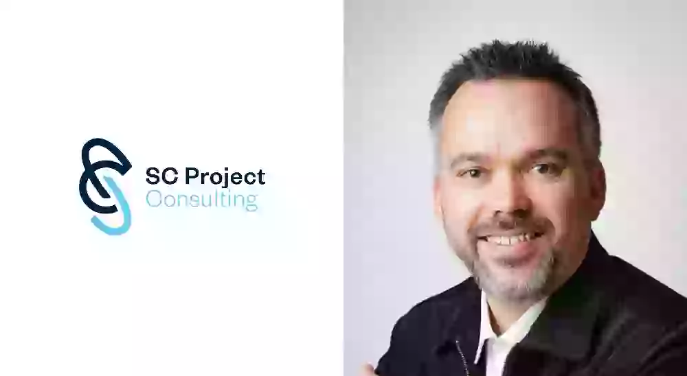 Sébastien Celli - SC project consulting