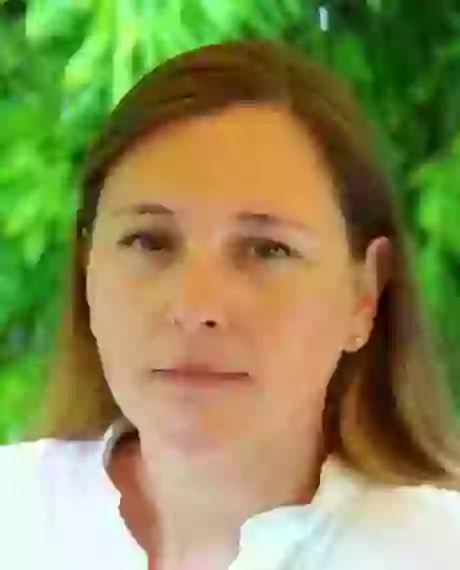 Anna PECCOUD