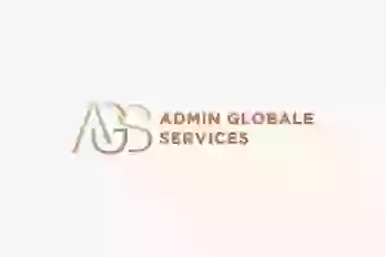 Admin Globale Services