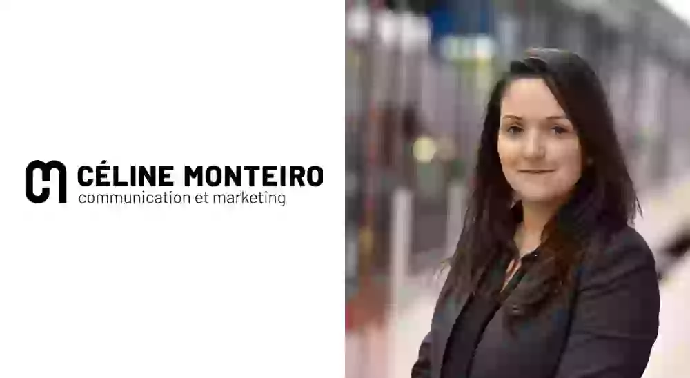 Céline Monteiro - Céline Monteiro Communication & Marketing