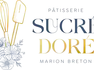 Sucré Doré