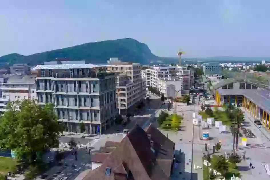 oraedrone