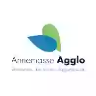 Annemasse Agglo