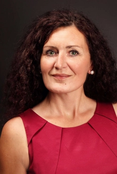 Isabelle PLOND MORAND