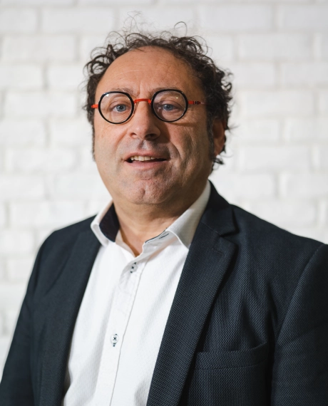 Jean-Michel KELAGOPIAN