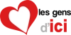 SARL J'AIME LES GENS D'ICI