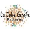 Rez'Upienne Oct. 2021 - La Jolie Girafe