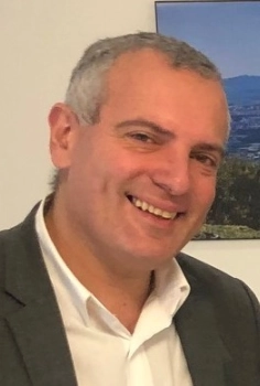 ROCCO-ANTOINE COLELLA