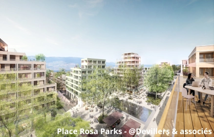 place-rosa-parks-vue-haut-devillers-associes