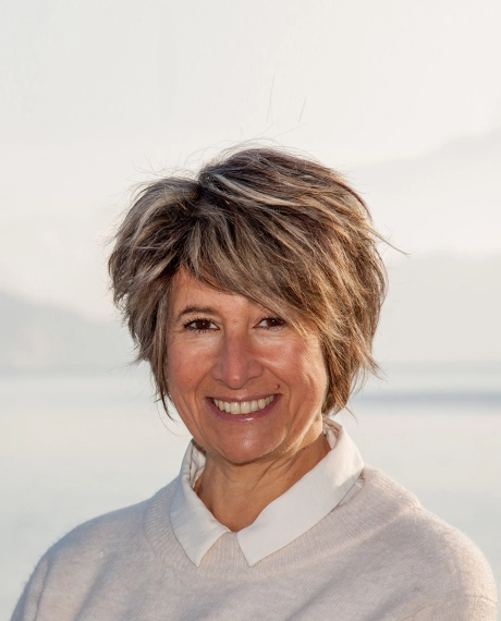 Marie-Christine WINTER