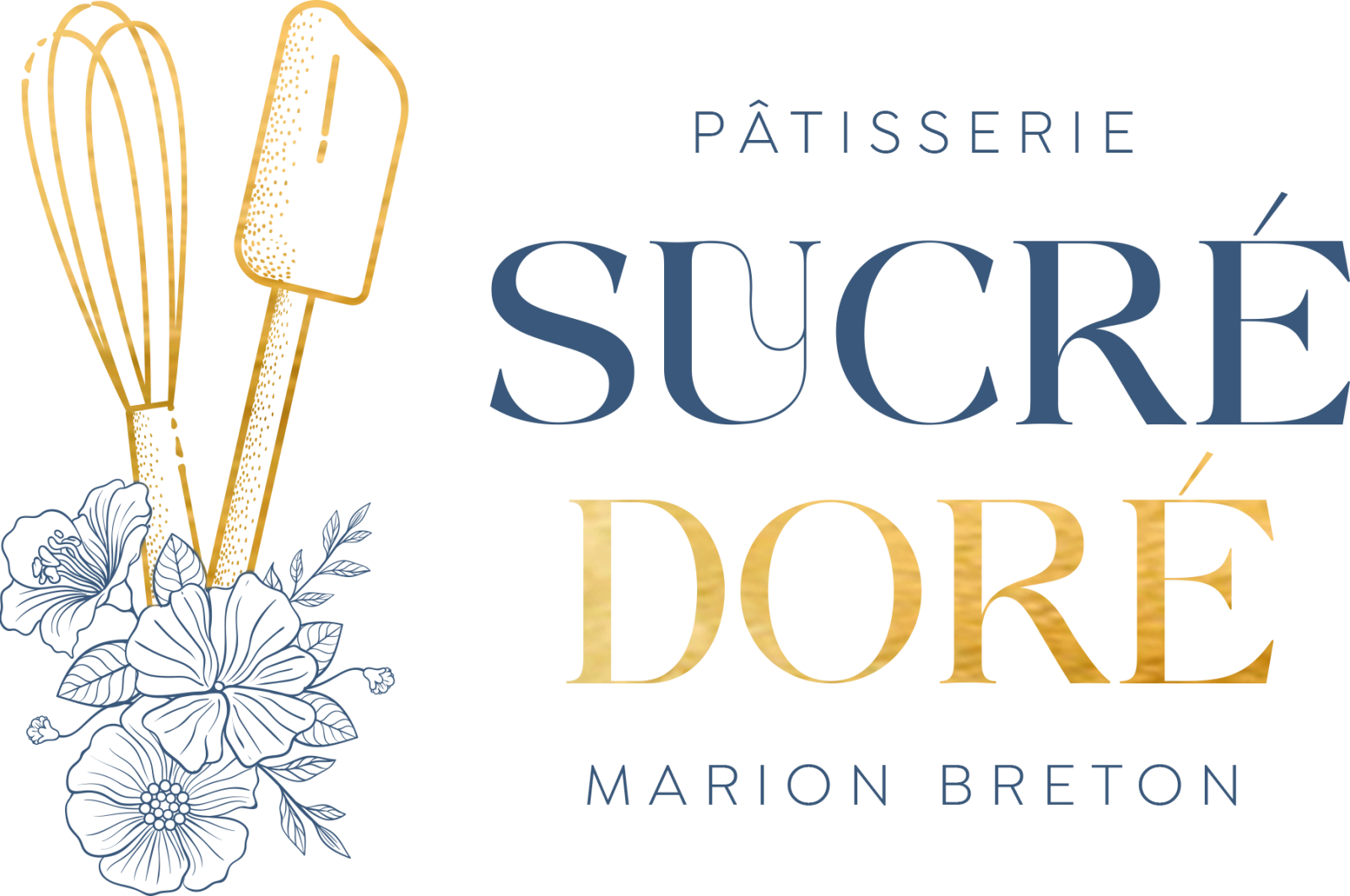 Sucré Doré