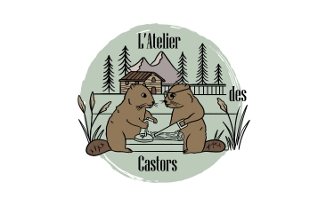L'Atelier des Castors