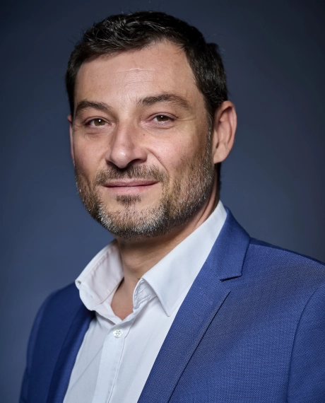 Stéphane Robert