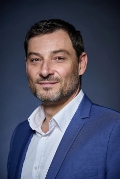 Stéphane Robert