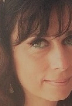 Alessandra Trevisiol Saint-Martin