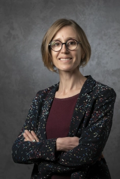 Anne-Christel CLARISSE