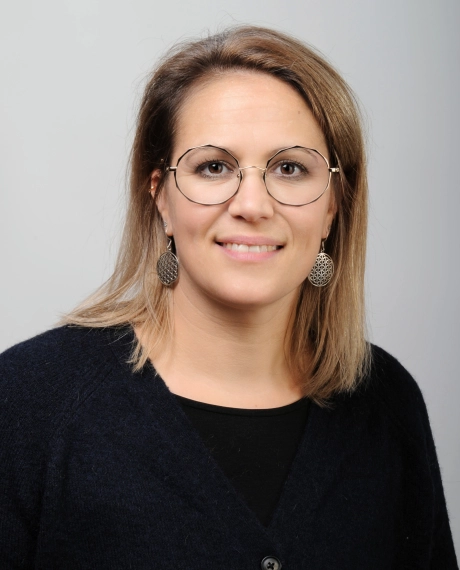 Anne ROQUES