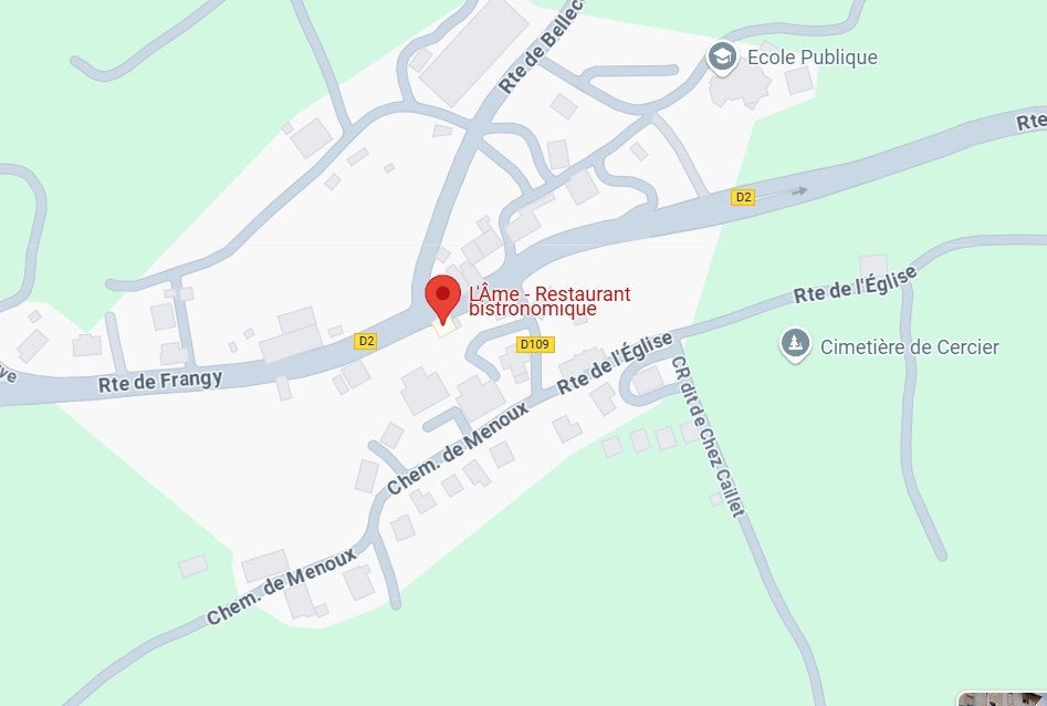 22 Rte d'Allonzier, 74350 Cercier