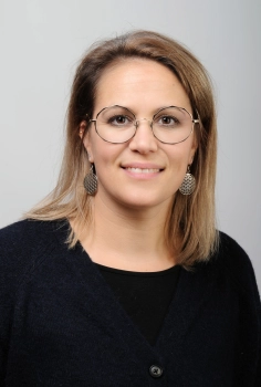 Anne ROQUES