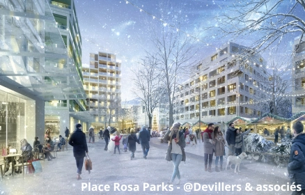 place-rosa-parks-devillers-associes