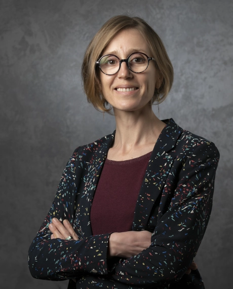 Anne-Christel CLARISSE