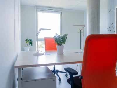 Bureaux privés PULS Bureaux privés PULS